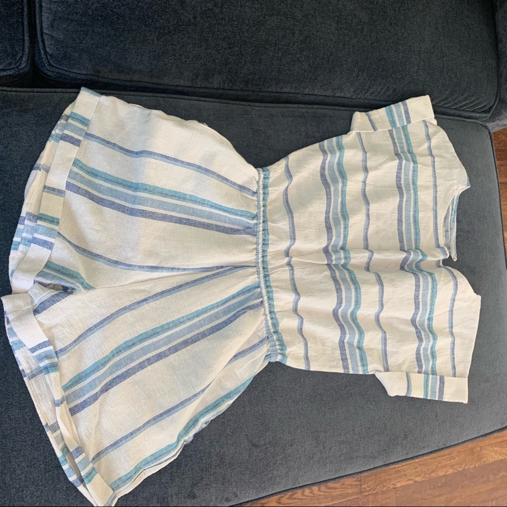 Splendid Romper . Never Before Worn - image 1